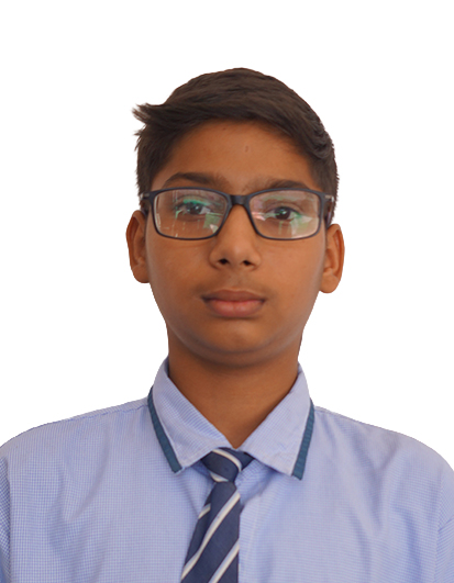 Utkarsh Rana
